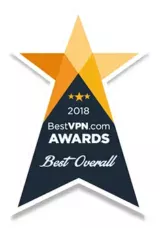 Best Overall VPN 2018 - Express