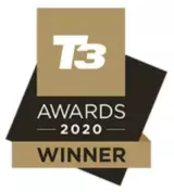 T3 Award 2020 - Express