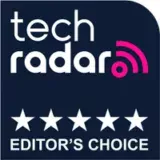 Techradar choice Cybewr