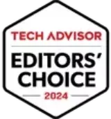 Tech advisor editors choice Surf