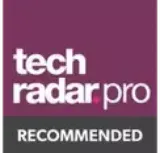 Tech radar pro Surf